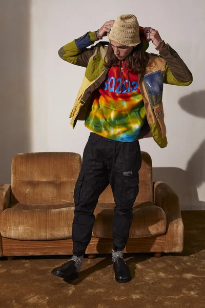 Look 21